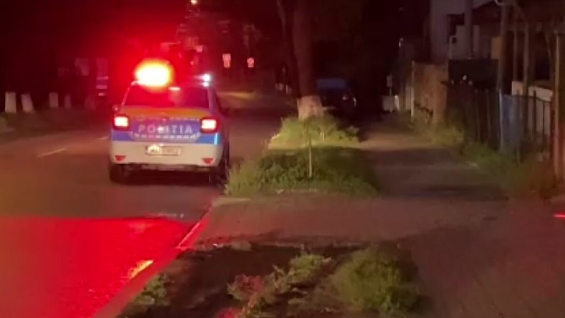 Bărbat din Botoșani, lovit cu sabia în cap de prietenul de pahar