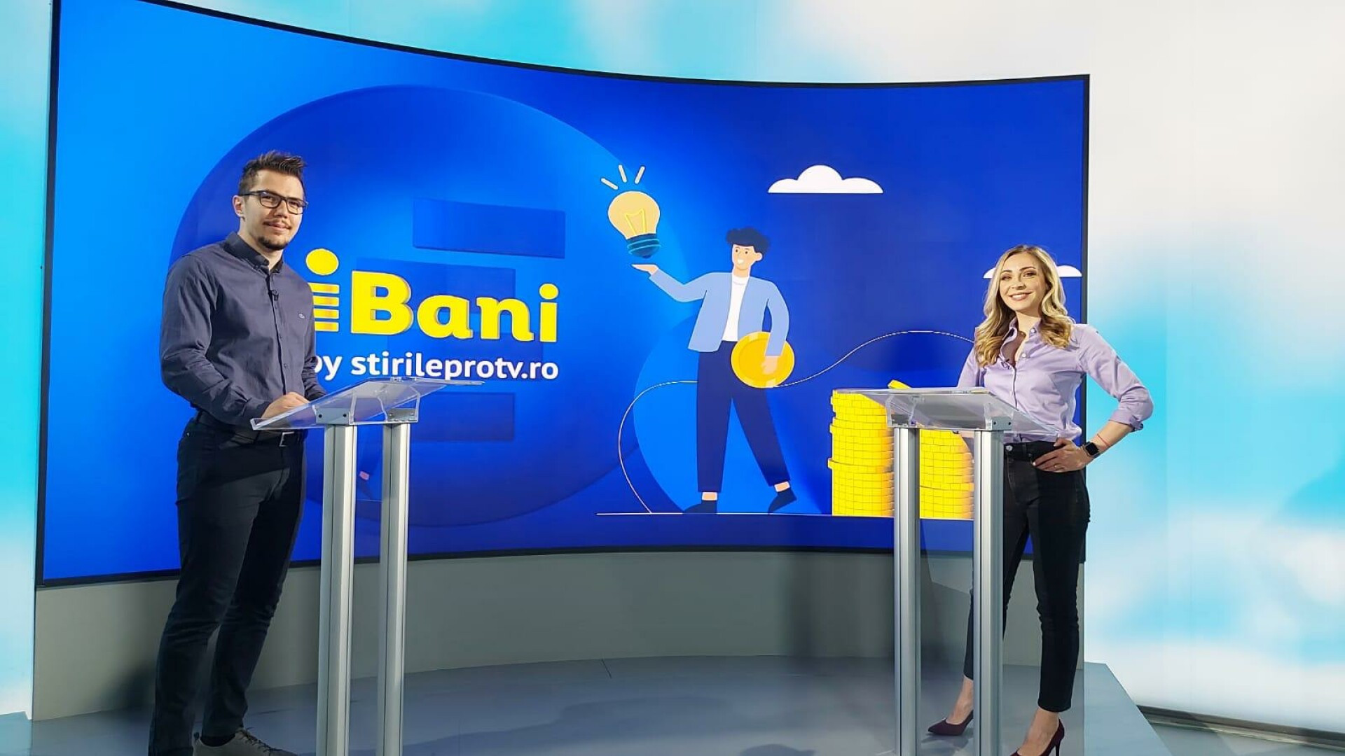 În cât timp poți învăța programare de la zero. Sfaturile unui tânăr cu afaceri de 1 milion de euro la doar 27 de ani