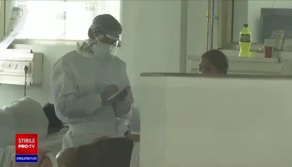 Marea Britanie se află în pragul unui nou val de Covid-19, provocat de tulpina indiană