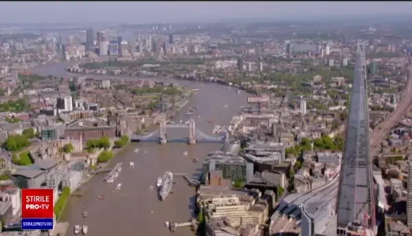 Românii care vor să muncească în UK trebuie să se supună unor reguli noi, impuse de Brexit