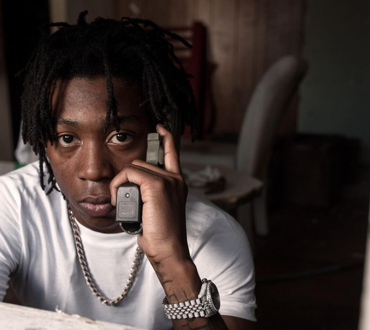 Rapperul Lil Loaded a murit la vârsta de 20 de ani. Avocatul său a anunțat că s-a sinucis