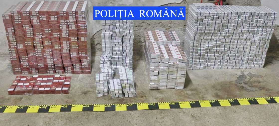 Țigări
