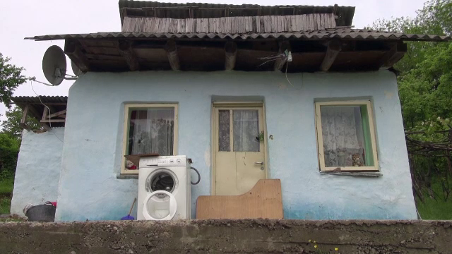 Un tânăr de 22 de ani din Buhuși și-a ucis tatăl în bătaie și l-a îngropat în curtea casei