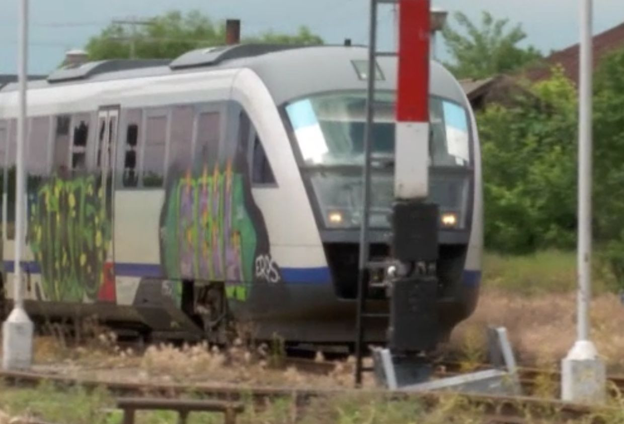 Mărturii din trenul groazei, rămas fără frâne: „Mecanicul a urlat, salvaţi-vă, salvaţi-vă, că noi murim !”