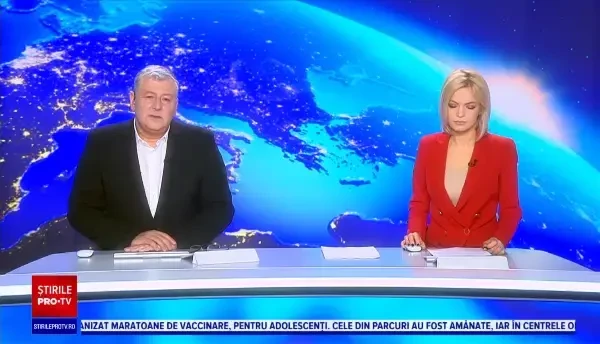 Un șofer a făcut prăpăd pe străzile din Iași. S-a urcat drogat la volan și a lovit 15 mașini