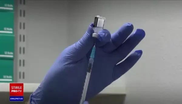 Cum poate fi folosită tehnologia vaccinurilor Pfizer și Moderna pentru eradicarea altor boli