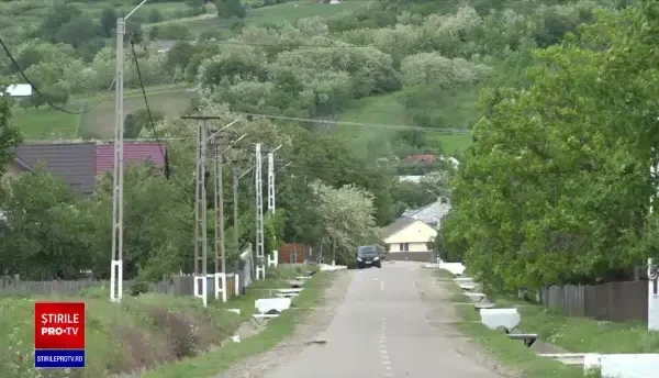 Bărbat din Vaslui, arestat după ce și-a violat și umilit soția. ”Era glumeț, mergea la biserică”