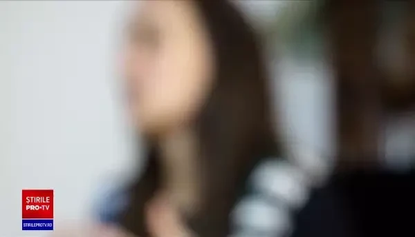 O femeie din Bistrița-Năsăud a fost snopită în bătaie de propriul soț, chiar sub ochii copiilor