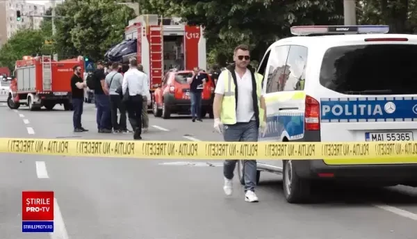 Cine este persoana cheie din ancheta asasinatului cu bombă de la Arad. Ar fi avut o relație extraconjugală cu victima