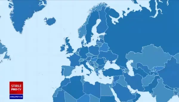 Țările UE au început deja să emită certificate verzi, România stă după parlamentarii care tot amână discuțiile