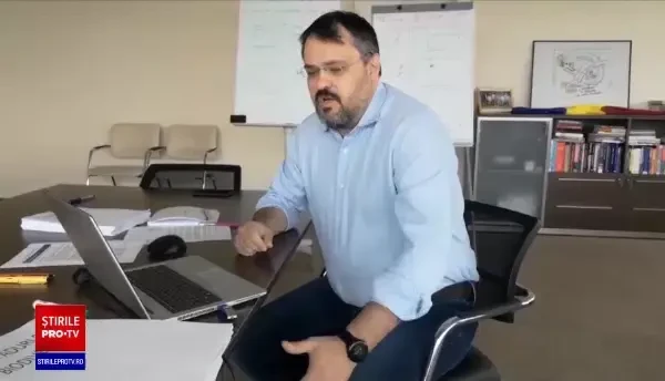 DOCUMENT. Guvernul a făcut public PNRR și promite să facă în 5 ani ce nu s-a făcut în 30