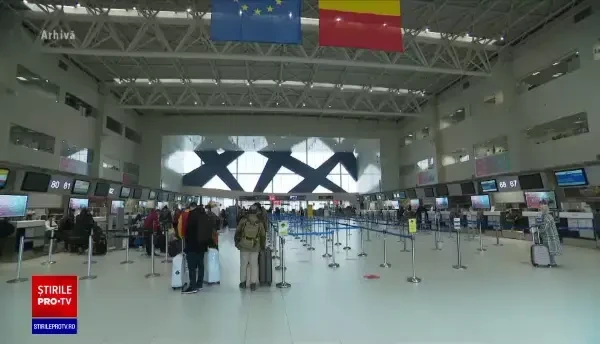 Pasagerii Tarom au aflat că datele lor personale au fost compromise de hackeri. La ce să se aștepte