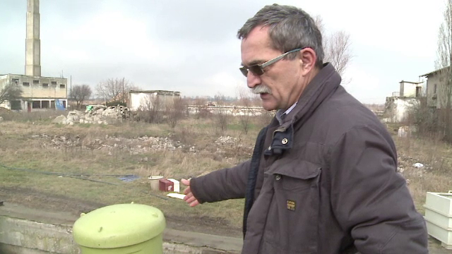 Prima persoană prinsă de polițiști în cazul asasinatului lui Ioan Crișan. Ce rol a avut