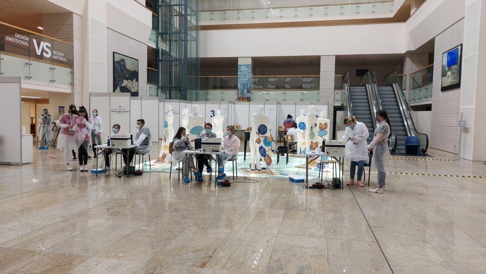 Peste 2 miliarde de doze de vaccin anti-Covid au fost administrate la nivel global. Cum stă România