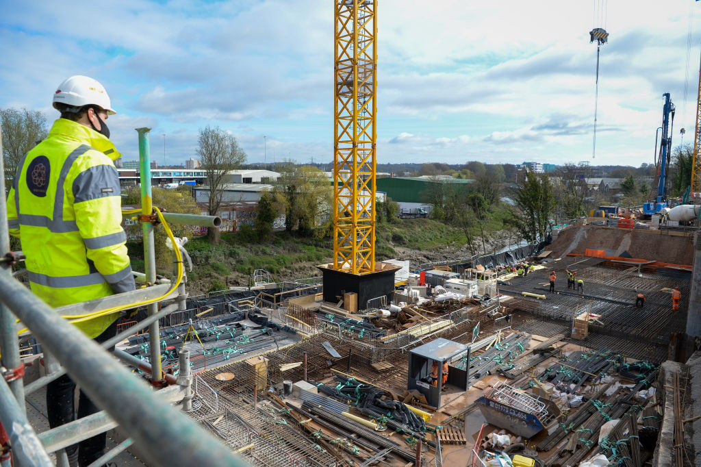 Brexitul și pandemia pun pe butuci afacerile românilor din Marea Britanie