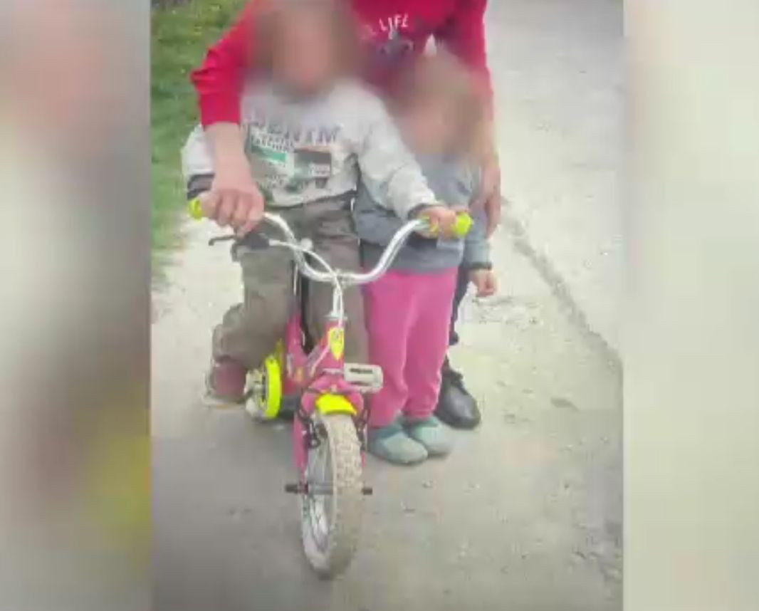 Copiii dispăruți din Mehadia erau bătuți de părinți și trebuiau să ajungă în grija statului