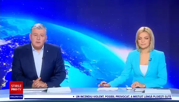 Accident teribil în Alba. Șoferul unei dube și-a pierdut viața după ce s-a izbit violent de parapet