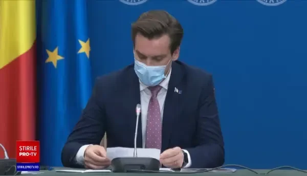 Certificatul verde european, lansat la 1 iulie. De unde vor putea românii să îl descarce