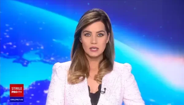 Poliţiştii caută un trecător care a fost cât pe ce să fie călcat de o mașină. Ce riscă șoferul inculpat