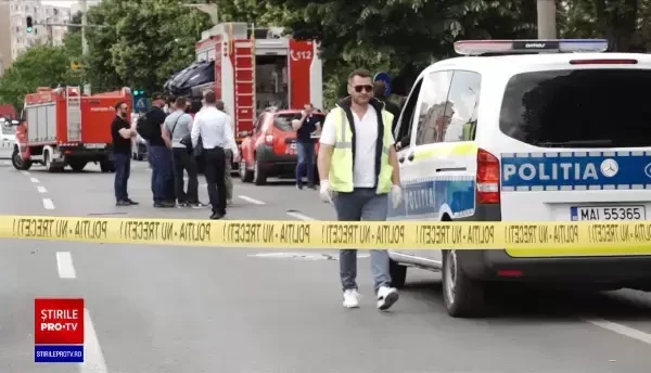 Informaţii noi în cazul morţii afaceristului Ioan Crişan. Ipoteza luată în calcul de polițiști