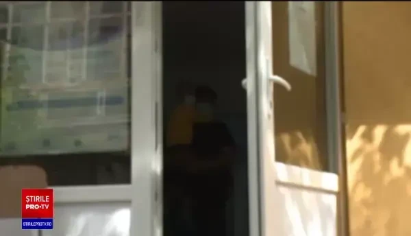 Copiii dispăruți din Mehadia erau bătuți de părinți și trebuiau să ajungă în grija statului