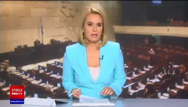 Sfârşit de epocă în Israel. Netanyahu a pierdut puterea după 12 ani neîntrerupți ca premier