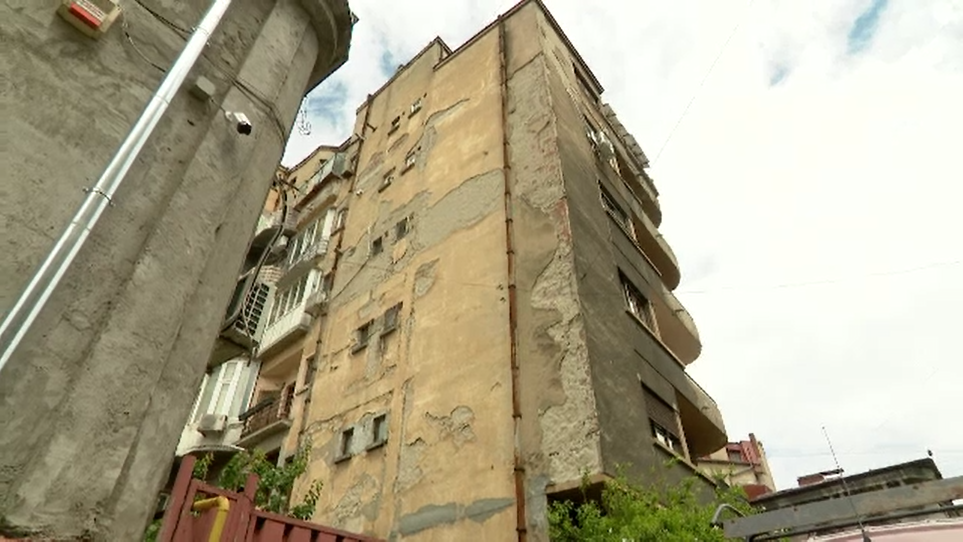 Primăria Capitalei nu are o cartografiere clară a clădirilor cu risc seismic