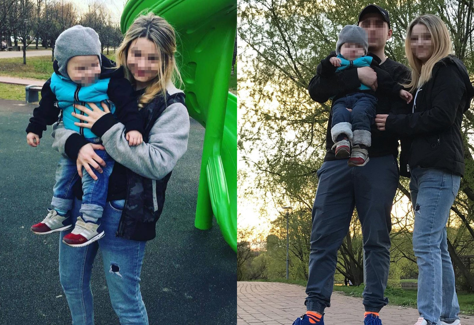 Un copil a căzut de la etajul 14 al unui bloc din Rusia