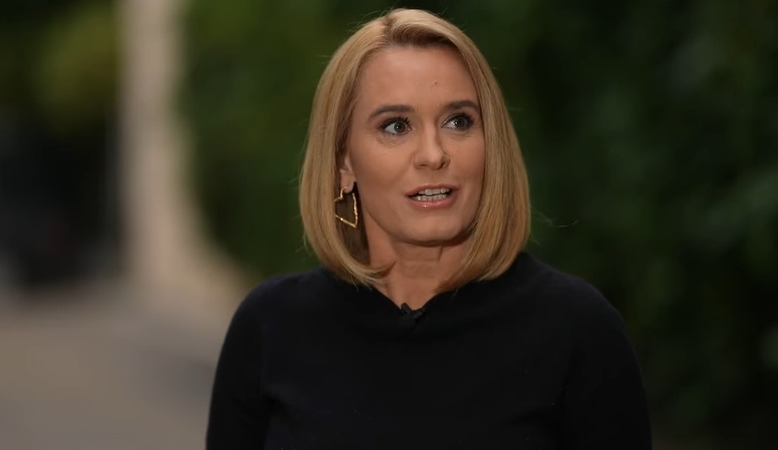 Andreea Esca a răspuns provocării lui Valeriu Gheorghiță și a spus ce conține pentru ea vaccinul antiCovid