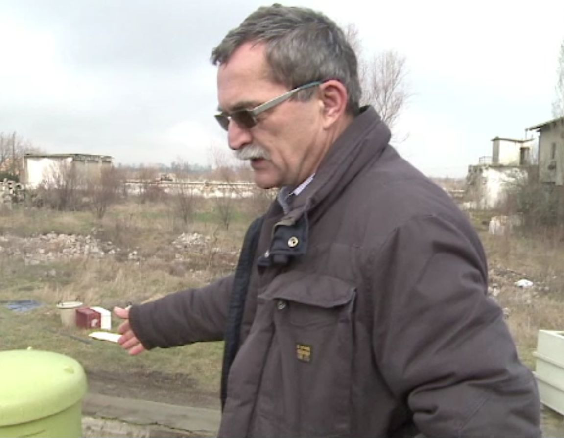 Proba ADN apărută în ancheta atentatului cu bombă de la Arad, trimisă la Europol și Interpol. Ar putea duce la autori