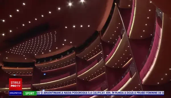 Peste 5.000 de artiști ar urma să primească ajutor de la stat, câte 1.300 de lei pe lună