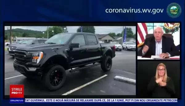 Cum sunt premiați cei care se vaccinează în SUA: arme, excursii și milioane de dolari