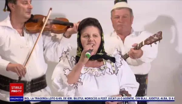 Tradiția prelucrării fibrelor de cânepă, uitată în România. Cum încearcă ''Asociaţia Ivan Patzaichin” să o readucă la viață