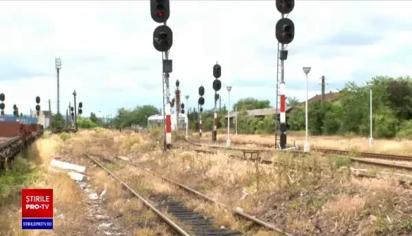 Mărturia mecanicului din trenul groazei: ”În momentul în care am reușit să opresc trenul, am leșinat”