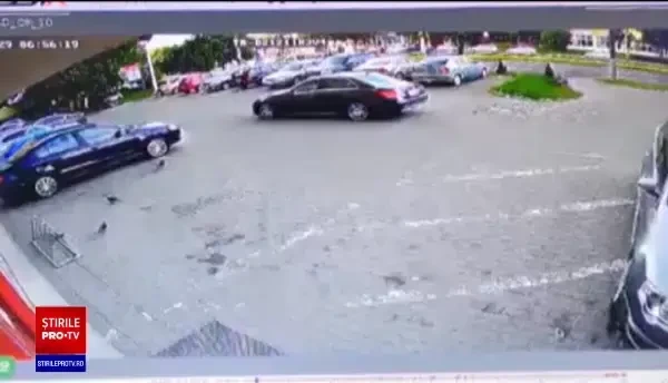 Proba ADN apărută în ancheta atentatului cu bombă de la Arad, trimisă Europol și Interpol. Ar putea duce la autori