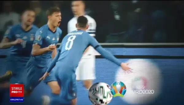 România a cheltuit peste 200 de milioane de euro pentru a găzdui cele patru meciuri din Campionatul European