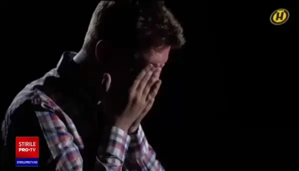 A apărut o nouă înregistrare cu Roman Protasevici în arest. Ce a spus jurnalistul