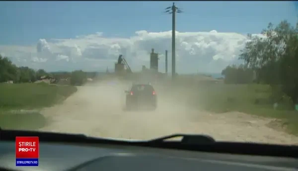 Alertă în vestul tării. Comisarii Gărzii de Mediu sunt pe urmele filierelor care importă deşeuri