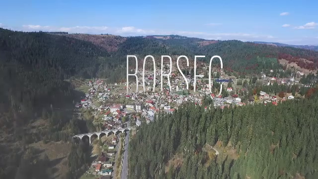 Pista pentru bob de vară, atracția spectaculoasă din stațiunea Borsec. ”E nemaipomenit, o să mai venim aici neapărat”