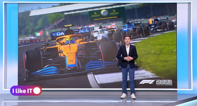 iLikeIT. F1 se pregătește de un nou titlu, în franciza jocului. Ediția 2021 promite o experiență unică