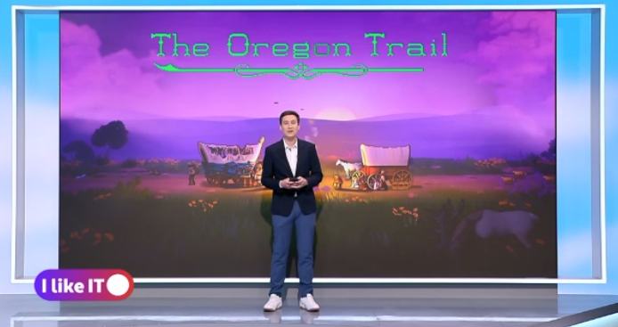 iLikeIT. Jocul săptămânii: ”Oregon Trail”, operă de artă, nu doar prin poveste și fundal sonor