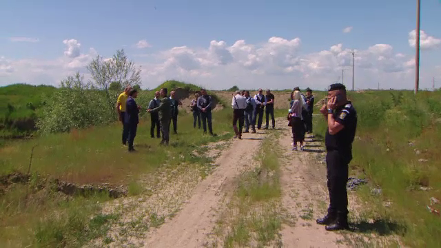 Alerta in vestul tarii! Ce au descoperit autoritatile