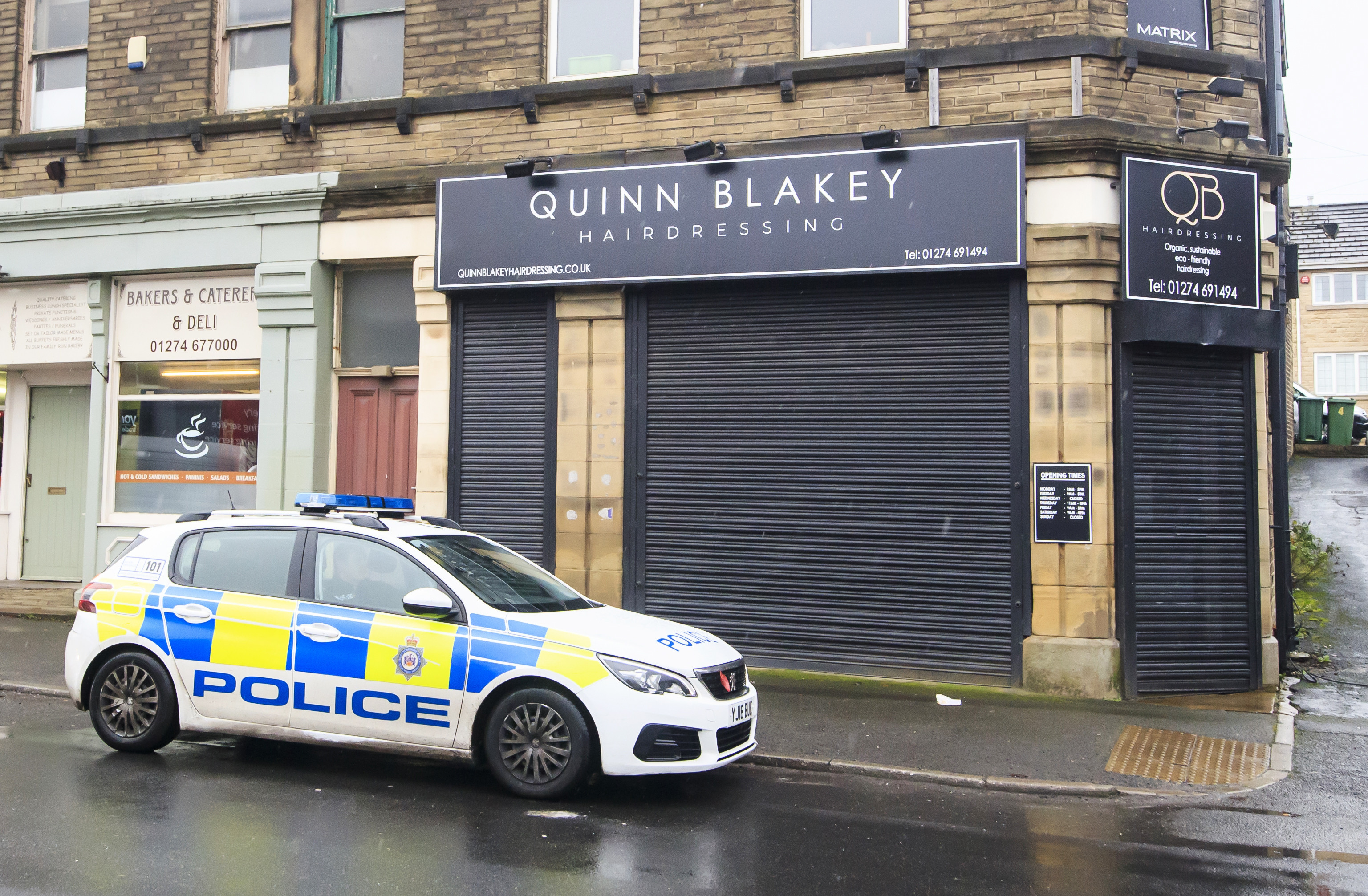 Un tânăr de 17 ani și-a pus capăt zilelor, după ce prietenul său cel mai bun a murit