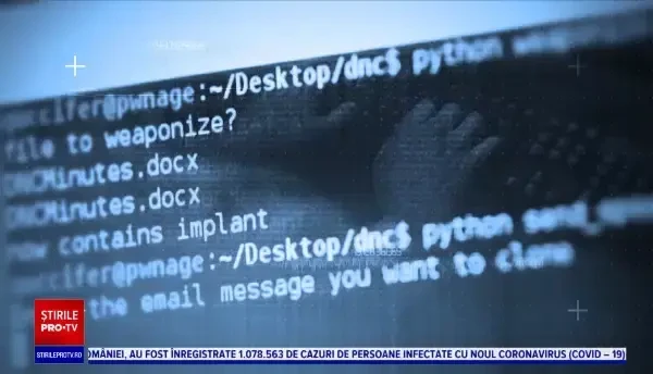SUA vor trata atacurile cibernetice ca pe cele teroriste, după ce hackerii au blocat două mari companii