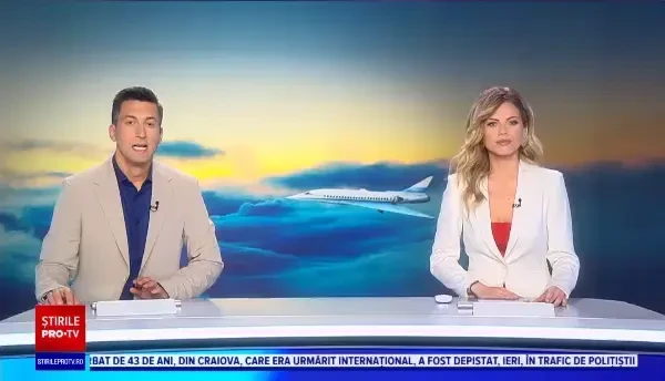 United Airlines a comandat 15 avioane supersonice. Ruta New York-Londra va fi parcursă în 3 orei