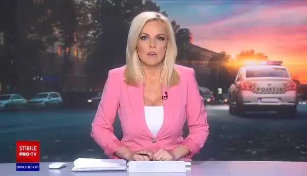 Șoferul unui Mercedes a adormit la volan, de la băutură. Nu s-a trezit nici când a intrat într-un autobuz