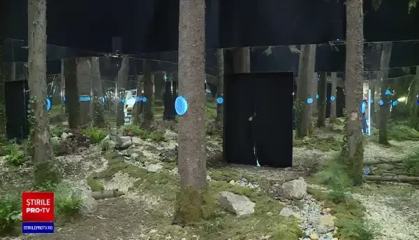 Primele festivaluri și-au deschis porțile. Atmosferă electrizantă la „Romanian Design Week''