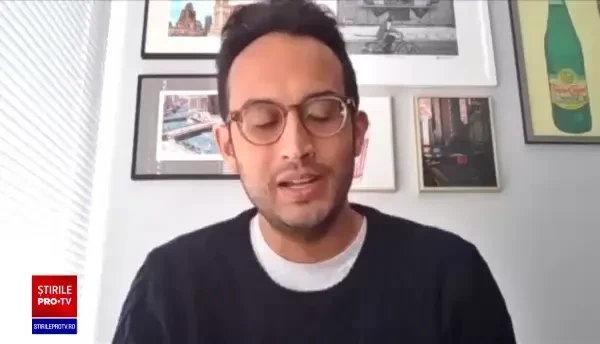 Raportul serviciilor secrete americane privind OZN-urile alimentează speculațiile: extratereștri sau tehnologii experimentale