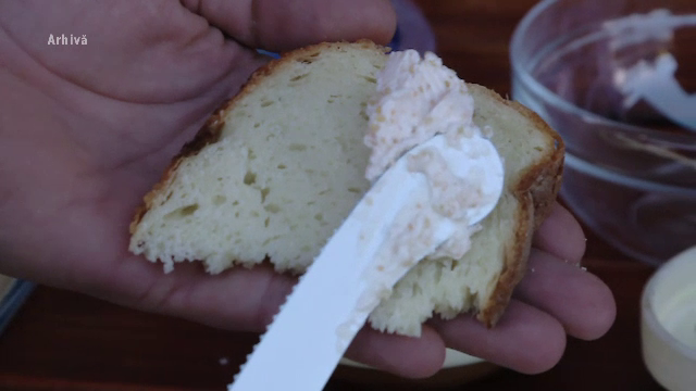 Salata cu icre de știucă de Tulcea a devenit produs românesc protejat la nivelul Uniunii Europene