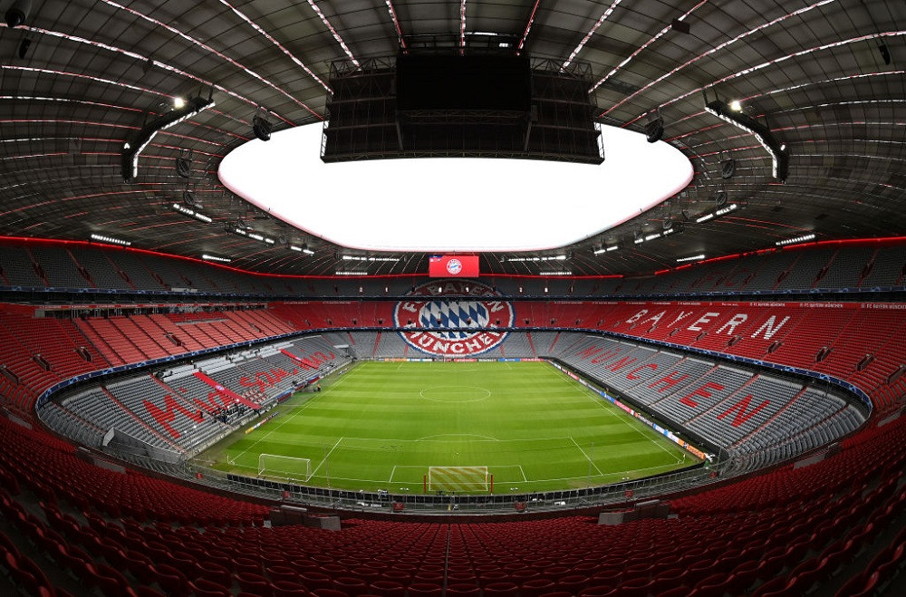 EURO 2020. Stadioanele și orașele care vor găzdui meciurile de la turneul final